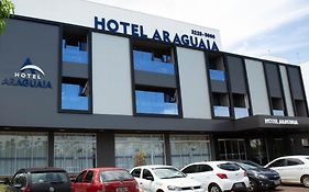 Hotel Araguaia